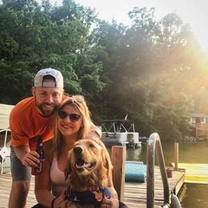 Meet your Posher, Tyler